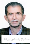 اسکندر علیجانی